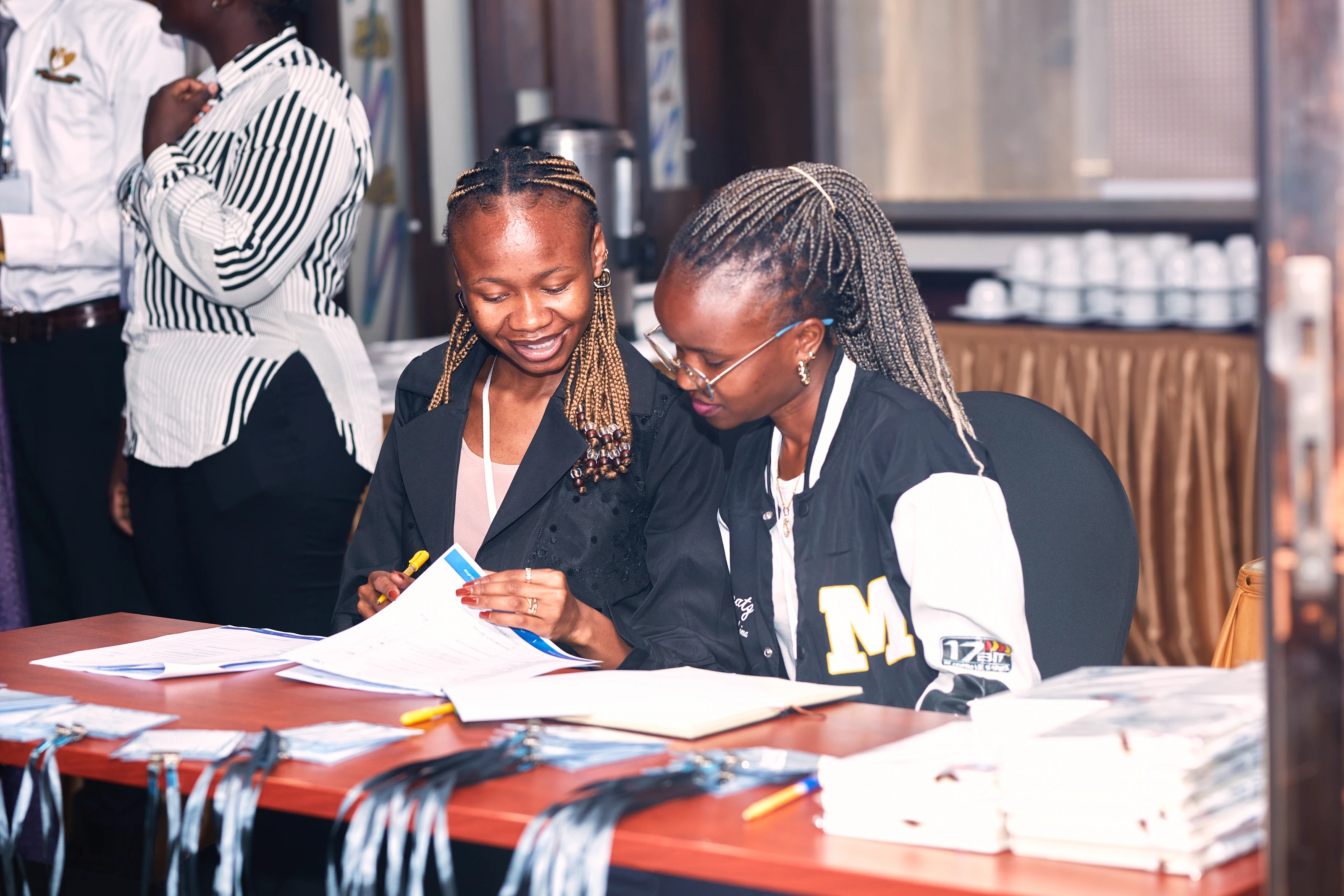 MEDevice Africa community event
